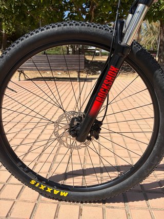 Orbea Alma H50 TALLA L