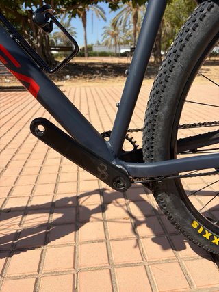 Orbea Alma H50 TALLA L