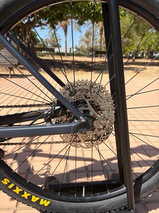 Orbea Alma H50 TALLA L