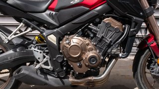 Honda CB 650 R 2022