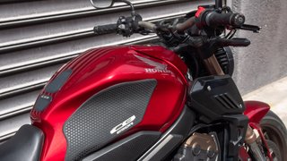 Honda CB 650 R 2022