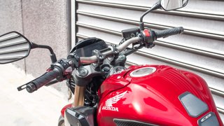 Honda CB 650 R 2022