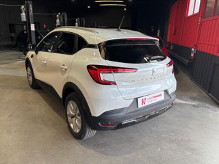 Mitsubishi ASX - ¡SIN ENTRADA!