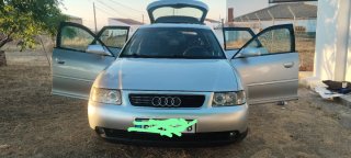 Audi A3 2003