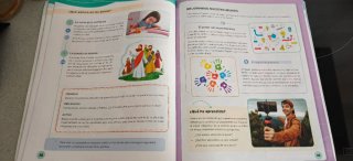RELIGIÓN CATÓLICA 5 primaria