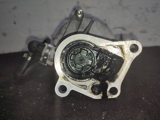 DEPRESOR FRENO / BOMBA VACIO RENAULT SCENIC II Co