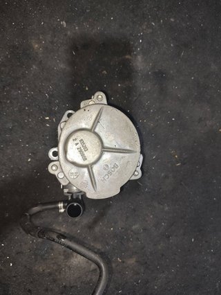 DEPRESOR FRENO / BOMBA VACIO RENAULT SCENIC II Co