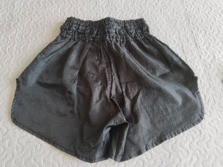 Pantalón corto Kick Boxing Buddha Talla S Niñ@