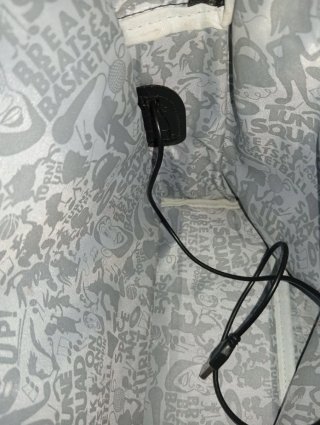 Mochila Tune Squad Looney Tunes