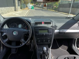 Skoda Scout 2008