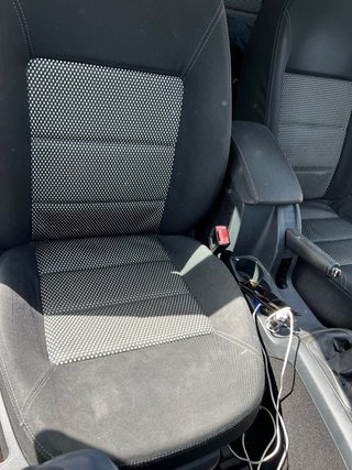Skoda Scout 2008