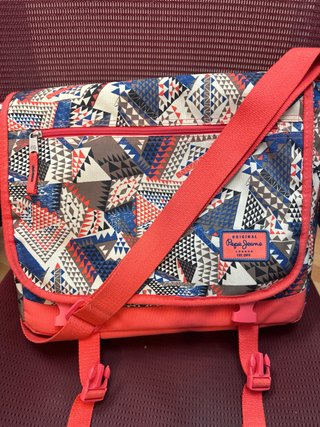 Bolso para portátil Pepe Jeans