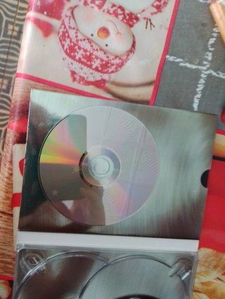 AC/DC Family Jewels CD Nuevo