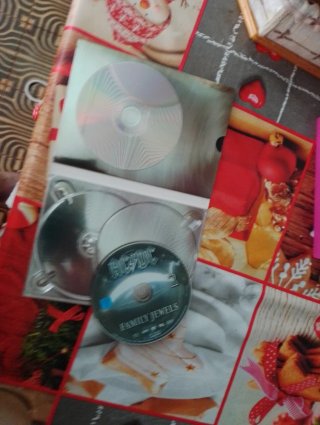 AC/DC Family Jewels CD Nuevo
