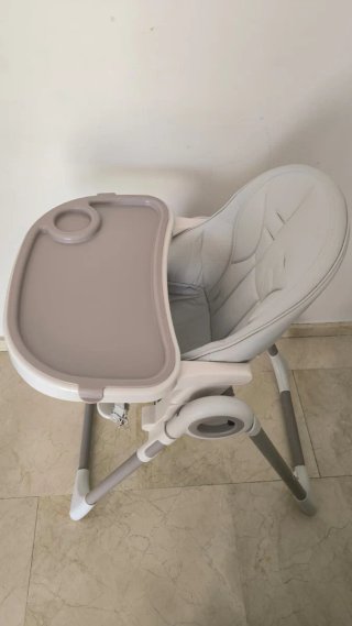 Trona Jané Kosmic Gris