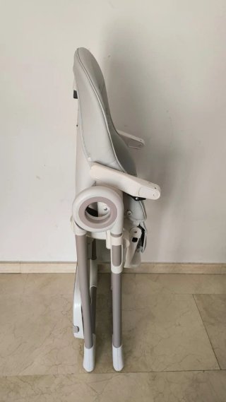 Trona Jané Kosmic Gris
