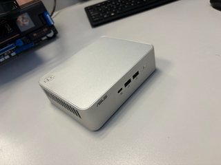 Asus NUC 15 Pro+ 32GB 1TB