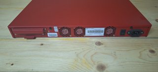 Firewall WatchGuard Firebox X750e Core 8 Porte