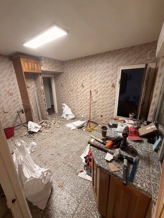Servicio de construcción y reformas