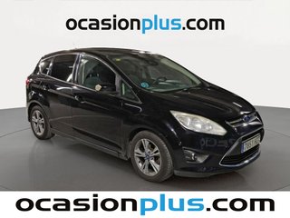Ford C-Max 1.0 EcoBoost S&S Trend 92 kW (125 CV)