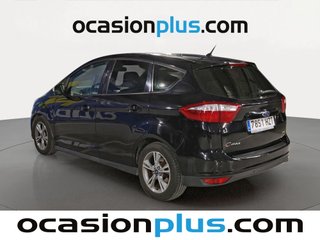 Ford C-Max 1.0 EcoBoost S&S Trend 92 kW (125 CV)