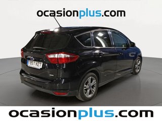 Ford C-Max 1.0 EcoBoost S&S Trend 92 kW (125 CV)
