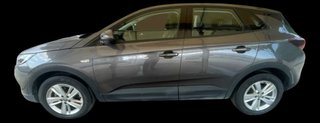 Opel Grandland X | Desde 215€ ¡ SIN ENTRADA !