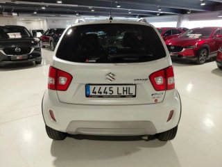Suzuki Ignis 2020
