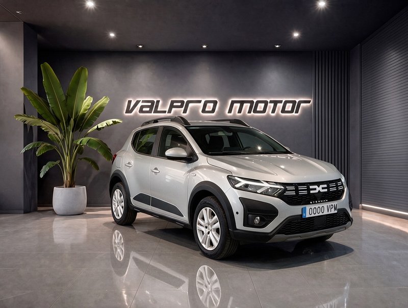 Dacia Sandero 2024