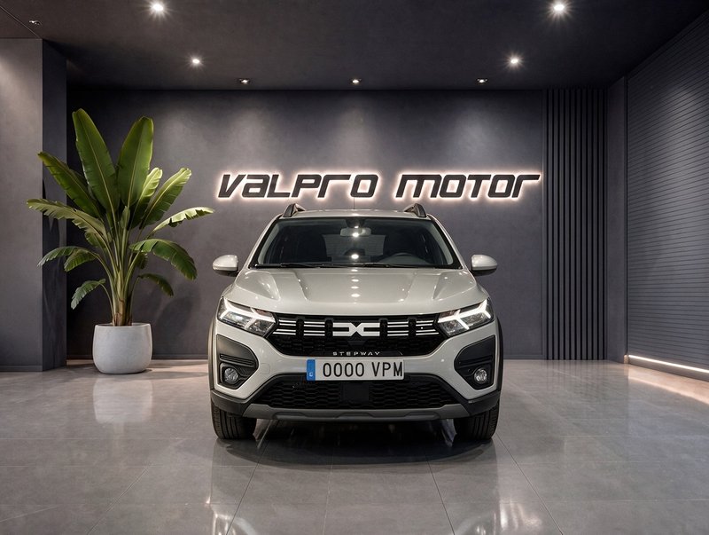 Dacia Sandero 2024, foto 2