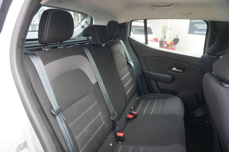 Dacia Sandero 2024, foto 7