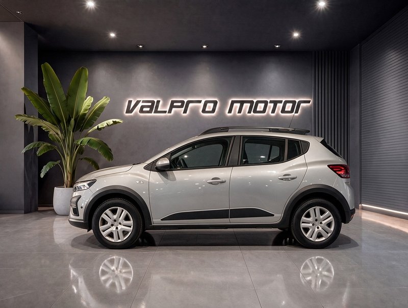 Dacia Sandero 2024, foto 13