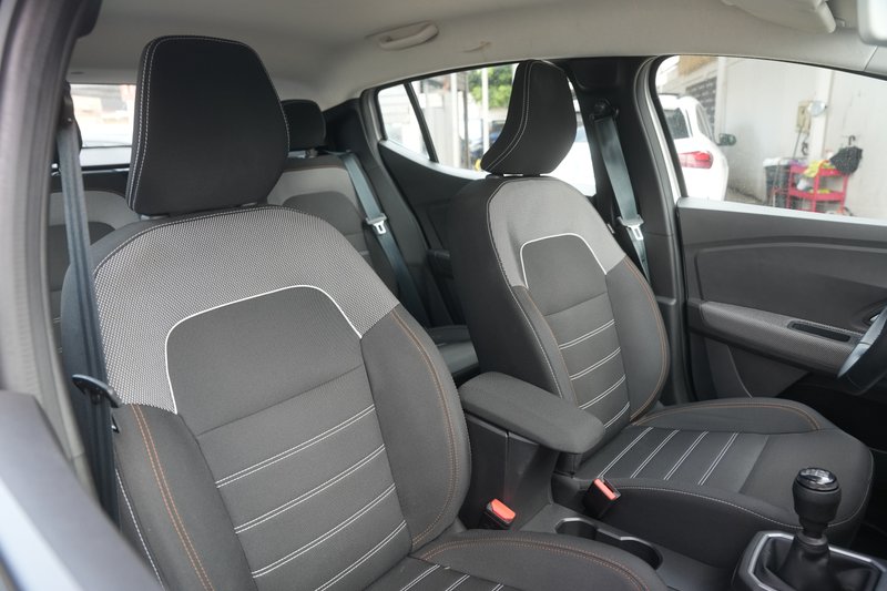 Dacia Sandero 2024, foto 5