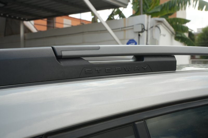 Dacia Sandero 2024, foto 9