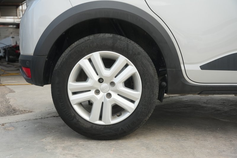 Dacia Sandero 2024, foto 10
