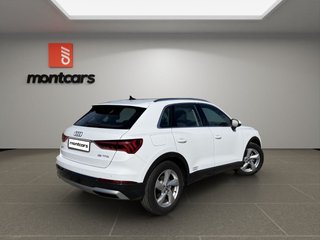 AUDI Q3 35 TFSI 110kW 150CV S tronic