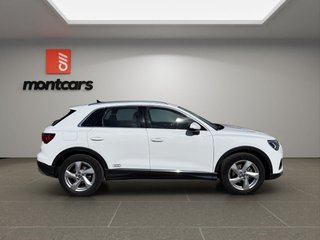 AUDI Q3 35 TFSI 110kW 150CV S tronic