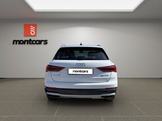 AUDI Q3 35 TFSI 110kW 150CV S tronic