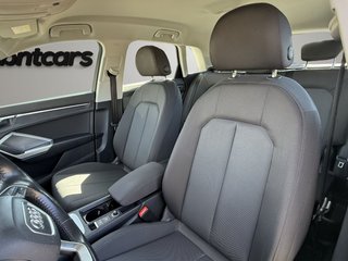 AUDI Q3 35 TFSI 110kW 150CV S tronic