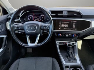 AUDI Q3 35 TFSI 110kW 150CV S tronic
