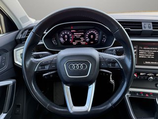 AUDI Q3 35 TFSI 110kW 150CV S tronic