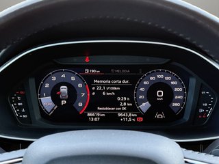 AUDI Q3 35 TFSI 110kW 150CV S tronic