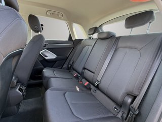 AUDI Q3 35 TFSI 110kW 150CV S tronic