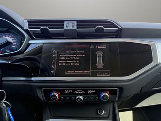 AUDI Q3 35 TFSI 110kW 150CV S tronic