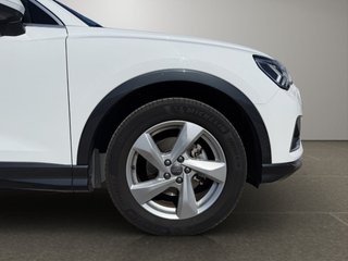 AUDI Q3 35 TFSI 110kW 150CV S tronic