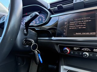 AUDI Q3 35 TFSI 110kW 150CV S tronic