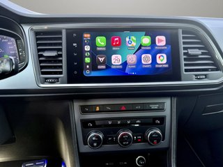 CUPRA Ateca 2.0 TSI 221kW 300CV 4Drive DSG