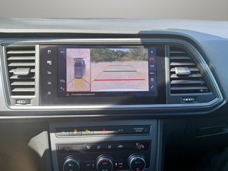 CUPRA Ateca 2.0 TSI 221kW 300CV 4Drive DSG
