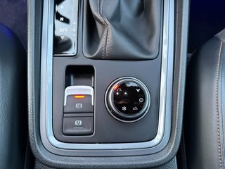 CUPRA Ateca 2.0 TSI 221kW 300CV 4Drive DSG