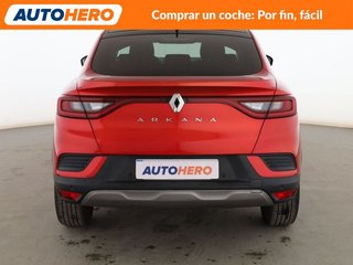 Renault Arkana 1.3 TCe Mild-Hybrid Zen